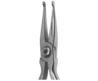 Pliers for Orthodontics and Prosthetics